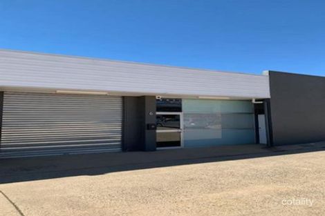 7/81-85 Gladstone St, Fyshwick, ACT 2609