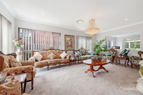 Property photo of 120 County Drive Cherrybrook NSW 2126