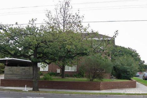 Property photo of 1/399 Kooyong Road Elsternwick VIC 3185