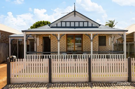 Property photo of 6/6 Nixon Lane Virginia QLD 4014