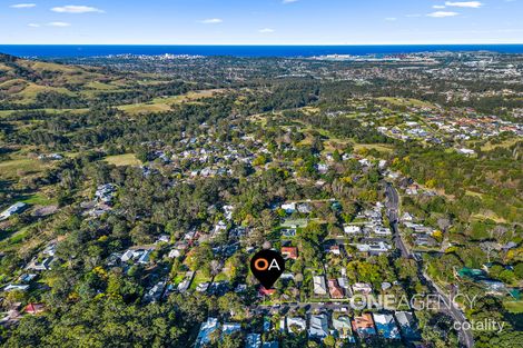 Property photo of 9 Benjamin Road Mount Kembla NSW 2526