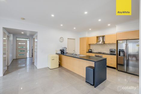 Property photo of 106 Tristania Way Mount Gravatt East QLD 4122