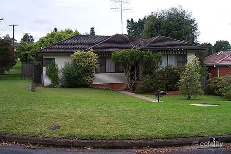 2 Brooker Ave, Oatlands, NSW 2117