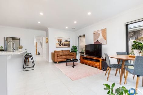 Property photo of 110 Lionel Rose Street Holt ACT 2615