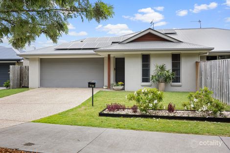 Property photo of 2/98 Kingfisher Drive Bli Bli QLD 4560