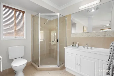 Property photo of 40 Heritage Drive Brassall QLD 4305