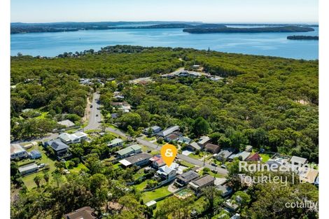 Property photo of 12 Hillcrest Road Mirrabooka NSW 2264
