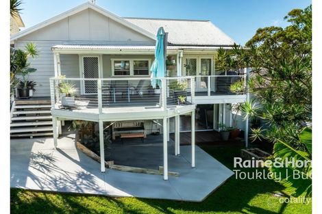Property photo of 12 Hillcrest Road Mirrabooka NSW 2264