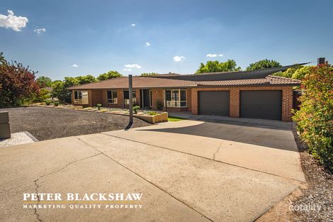 Property photo of 90 Lewis Luxton Avenue Gordon ACT 2906