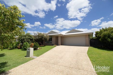Property photo of 27 Durack Place Laidley QLD 4341