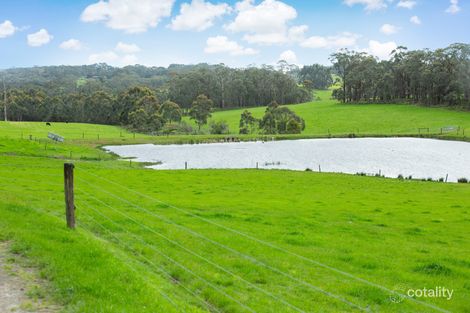 860 Colac-Lavers Hill Rd, Barongarook West, VIC 3249