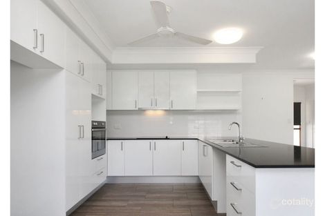 Property photo of 1 Sunrise Pocket Idalia QLD 4811