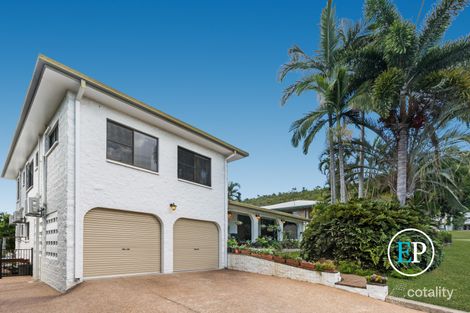 Property photo of 4 Hedley Court Mount Louisa QLD 4814