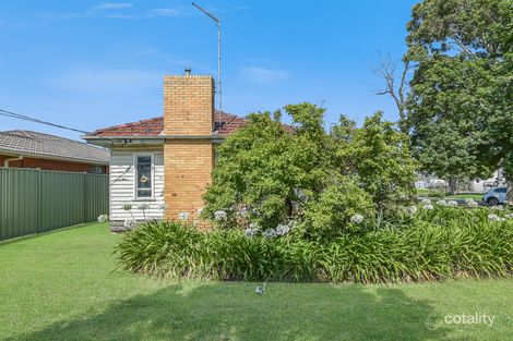 Property photo of 39 Roberts Avenue Mulgrave VIC 3170