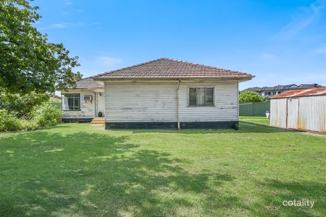 Property photo of 39 Roberts Avenue Mulgrave VIC 3170