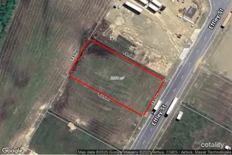 18 Effley St, Mareeba, QLD 4880