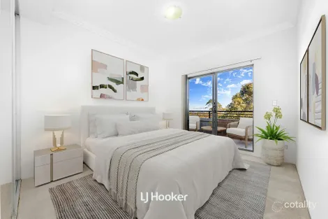 Property photo of 703/3-5 Clydesdale Place Pymble NSW 2073