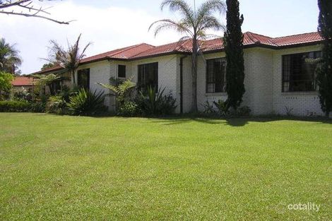 35 Wentworth Rd, Orchard Hills, NSW 2748