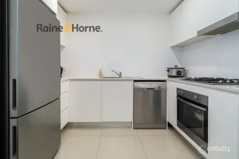 60/32 Castlereagh St, Liverpool, NSW 2170