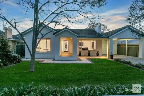 Property photo of 9 Warrego Crescent Linden Park SA 5065
