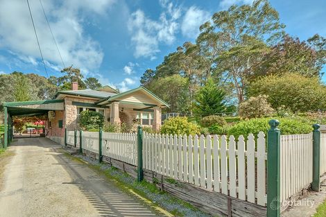Property photo of 40 Woodside Road Lobethal SA 5241