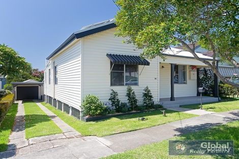 16 Carandotta St, Mayfield West, NSW 2304