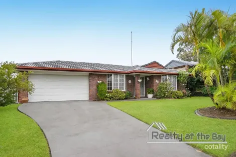 20 Wardoo St, Ashmore, QLD 4214