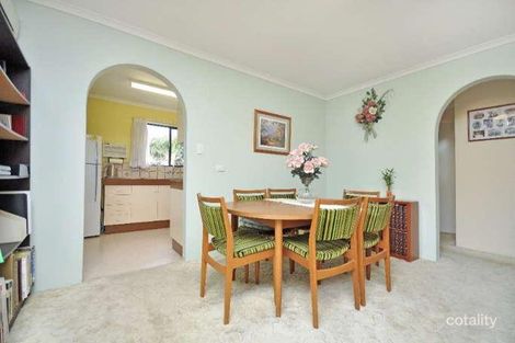 Property photo of 4/55 Maryvale Street Toowong QLD 4066