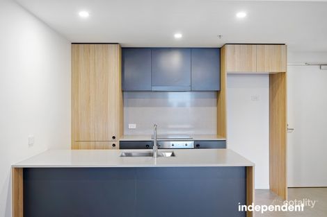 Property photo of 308/1 Elouera Street Braddon ACT 2612