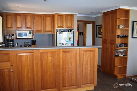 Property photo of 17 Fagan Drive Downlands TAS 7320
