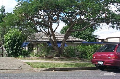 Property photo of 53 Mingera Street Mansfield QLD 4122