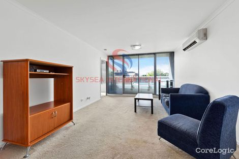 Property photo of 213/118 Dudley Street West Melbourne VIC 3003