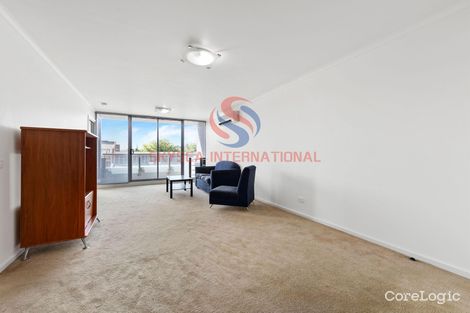 Property photo of 213/118 Dudley Street West Melbourne VIC 3003