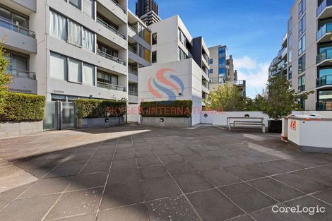 Property photo of 213/118 Dudley Street West Melbourne VIC 3003