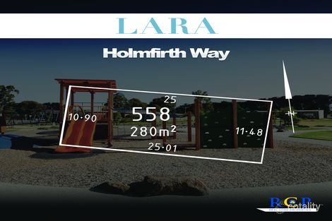 Property photo of 11 Holmfirth Way Lara VIC 3212