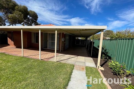 Property photo of 2/7 Wattle Bird Court Broadwater WA 6280