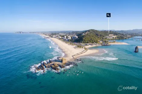 31-33 Albany Ave, Currumbin, QLD 4223