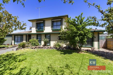 Property photo of 42 Spring Court Morwell VIC 3840