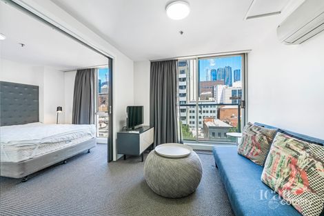 412/318-322 Little Bourke St, Melbourne, VIC 3000
