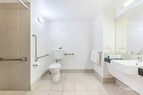 Property photo of 313/628 Esplanade Urangan QLD 4655