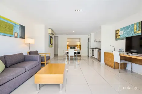 Property photo of 313/628 Esplanade Urangan QLD 4655