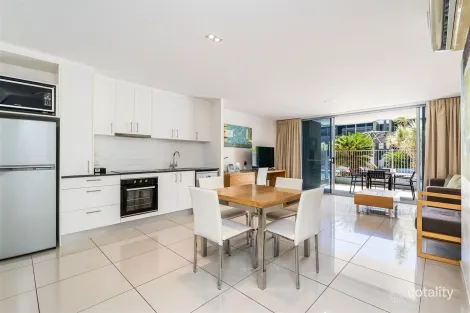 Property photo of 313/628 Esplanade Urangan QLD 4655