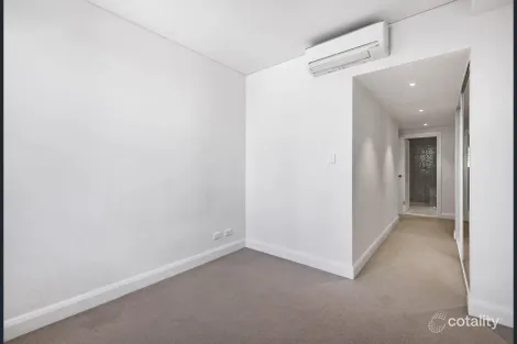 Property photo of 503/1 Gauthorpe Street Rhodes NSW 2138