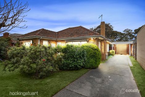 Property photo of 46 Haldane Street Beaumaris VIC 3193