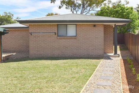 Property photo of 14 Henrietta Drive Narellan Vale NSW 2567