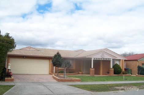 21 Duncraig Ct, Narre Warren, VIC 3805