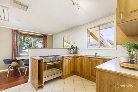 Property photo of 8 Nymagee Place Fisher ACT 2611