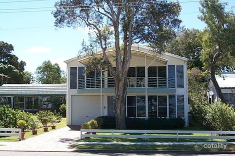 Property photo of 217 Welsby Parade Bongaree QLD 4507
