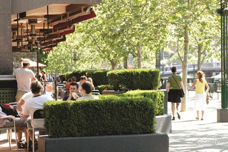 Property photo of 1314/26 Southgate Avenue Southbank VIC 3006