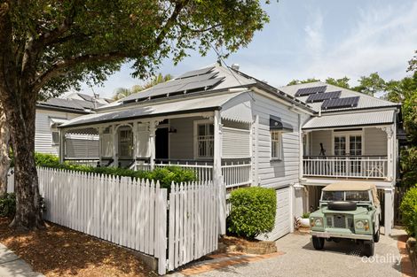 Property photo of 41 Henderson Street Bulimba QLD 4171